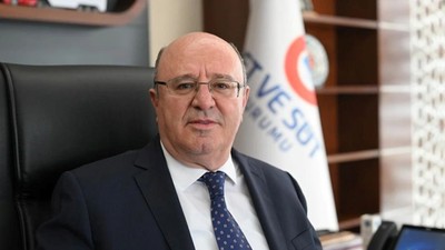 Et ve Süt Kurumu Genel Müdürü feci kazada yaşamını yitirdi