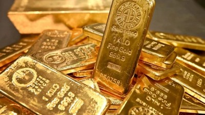 Altın rekor seviyeye yaklaşıyor: Kilogram fiyatı yükseldi!