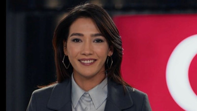 Boykot çağrısı yapan Aybüke Pusat diziden çıkarıldı