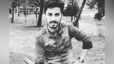 Havaya ateş açanları uyardı, vurularak öldürüldü!