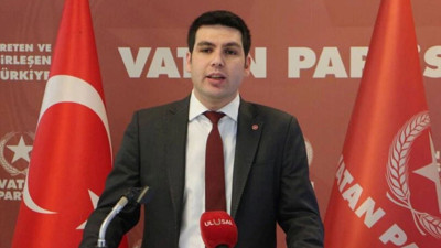 Vatan Partisi’nden boykot tepkisi: 'Akıldan yoksun bir çağrı'