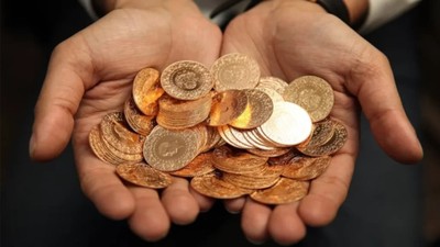 Altın piyasasında hareketlilik! Güncel altın fiyatları ne kadar oldu?