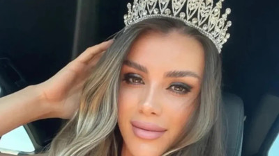 Avrupa güzeli Giresun'da can verdi! Sahil yolunda hareketsiz halde bulundu