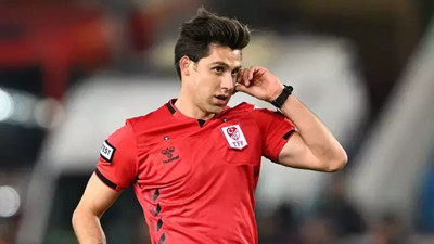 Fenerbahçe-Trabzonspor derbisinin hakemi açıklandı!  İşte kritik maçı yönetecek isim