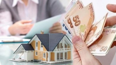 Nisan ayı kira artış oranı belli oldu! İşte yeni tavan zam oranı