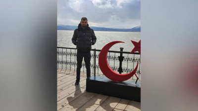 Tartışma ölümle bitti! Evine gidip ateş etti