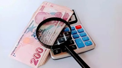 Kredi çekecekler dikkat! 500 bin TL krediye kaç TL geri ödeme? Faizler güncellendi