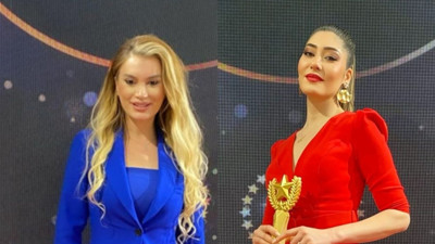 Ulusal Kanal’a iki ödül birden! Yılın en iyileri seçildi