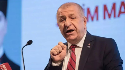 İddianame hazırlandı: Ümit Özdağ tutuksuz yargılanabilir