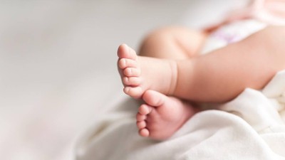 Özel kreşte skandal: 2 yaşındaki bebek dakikalarca darbedildi!