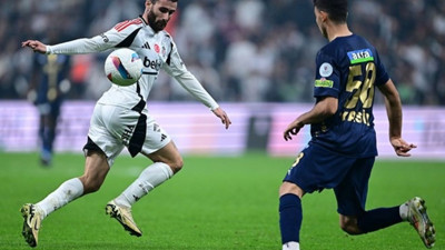 Kasımpaşa-Beşiktaş maçı canlı izle: Kasımpaşa Beşiktaş maçı hangi kanalda?