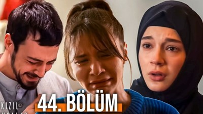 Kızıl Goncalar 44.bölüm canlı ve reklamsız izle: Kızıl Goncalar canlı izle