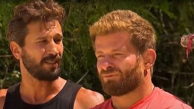 Survivor 2025 7 Nisan canlı ve reklamsız izle: Survivor canlı izle