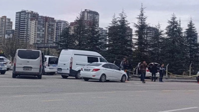 Ankara'da dehşet: 70 milyonluk alacak verecek meselesi cinayetle sonuçlandı