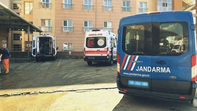 Çatı tadilatında feci son: İşçi hayatını kaybetti
