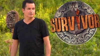 Survivor 2025 8 Nisan Çarşamba kesintisiz ve canlı izle: Survivor canlı izle