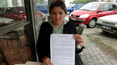 “Anket yapacağız” dediler, 25 bin TL dolandırıldı!