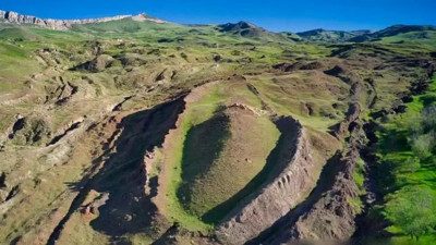 Kesin kanıtlar var: Nuh'un gemisi Ağrı'da mı? Harekete geçildi