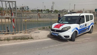Şanlıurfa’da tüyler ürperten olay: Sulama kanalında ceset bulundu