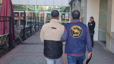 Mersin’de iki firari hükümlü yakalandı: Jandarmadan kaçamadılar!