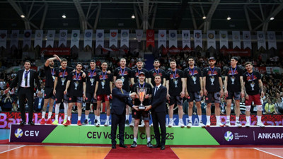 Ziraat Bankkart, Avrupa'da tarih yazdı