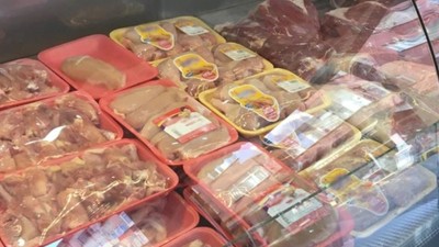Ünlü tavuk markasında büyük skandal: Ürünler toplatılıyor!