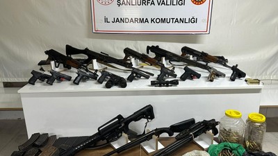 3 ilde eş zamanlı baskın: 22 kişi gözaltına alındı