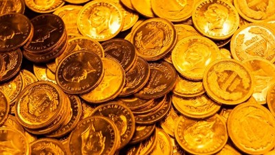 Altında son durum: Güncel altın fiyatları ne kadar oldu?