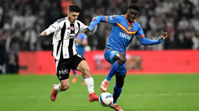 Beşiktaş - Başakşehir maçının VAR hakemi belli oldu!