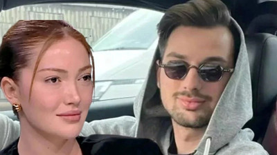 Danla Bilic'i darbeden eski sevgilisi Berk Çetin'in ifadesi ortaya çıktı!