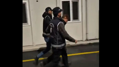 İtalya'da kırmızı bültenle aranıyordu: İstanbul’da yakalandı