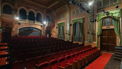 İzmir bu hafta sanata doyacak! İşte kaçırmamanız gereken etkinlikler