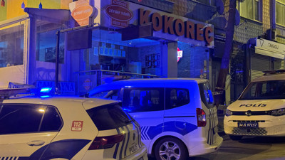 Üsküdar’da çöp kavgası can aldı