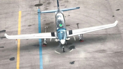 HÜRKUŞ yeni tasarımıyla gökyüzünde! TUSAŞ'tan büyük adım