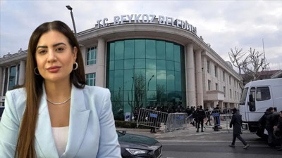 Beykoz Belediyesi’nde soruşturma derinleşiyor! Başkan yardımcısı Fidan Gül gözaltına alındı