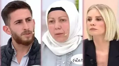 "Esra Erol’da" programında skandal! RTÜK inceleme başlattı
