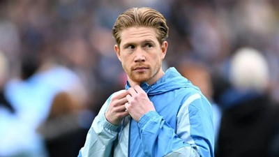 İstanbul devinden tarihi hamle! Kevin De Bruyne için operasyon başladı!
