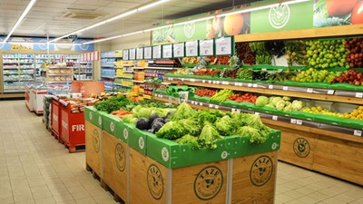 ŞOK market duyurdu: 16 Nisan'da ne alırsan 50 TL!