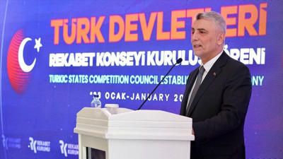 TÜREK kuruldu: Medya ve reklamda ortak vizyon