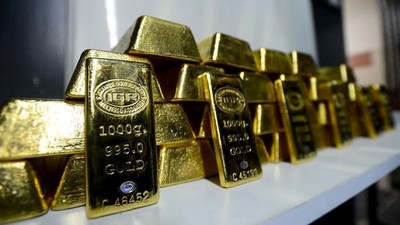Altında rekor tırmanış: Kilogram fiyatı arttı!