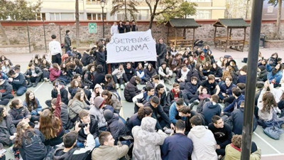 Öğretmenlerden proje okuluna sert tepki: Eşitlik ilkesi zedeleniyor