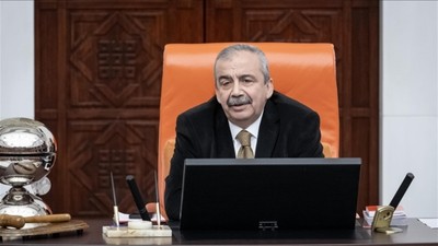 Hastaneden yeni açıklama: Sırrı Süreyya Önder'in sağlık durumu nasıl?