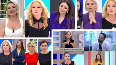 Televizyon ekranlarında ahlak alarmı: Bu yayınlar virüs gibi yayılıyor