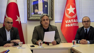 Vatan Partisi'nden don mağduru çiftçiye destek: 6 maddelik öneri