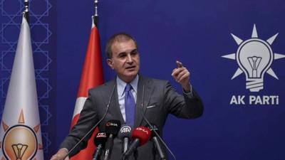 AK Parti’den Özel’e sert tepki: Asıl kavga demokrasiyle