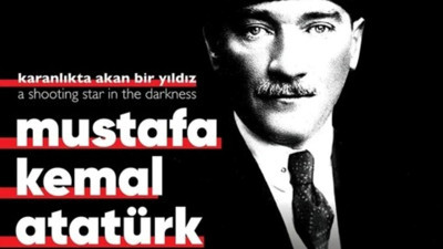 Atatürk'ün bilinmeyen fotoğrafları! İlk defa göreceksiniz