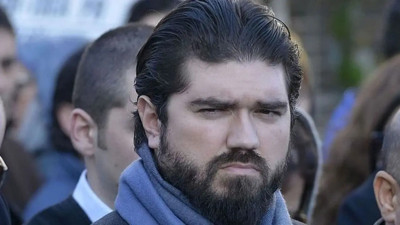 Rasim Ozan Kütahyalı hakkında gözaltı kararı!