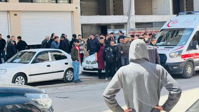 Mağazaya silahlı saldırı: 1 ölü, 3 yaralı