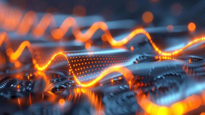 Yeni bir madde bulundu: Isıtıldıkça küçülüyor, sıkıştırıldıkça genişliyor