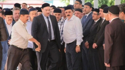 Aydınlık Gazetesi açıkladı: Süleymancılarda şirket içi dolandırıcılık iddiası